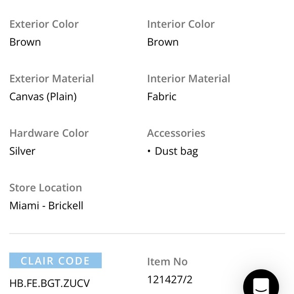 Fendi Baguette Bag Zucca Canvas - Picture 11 of 12